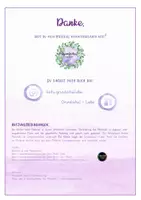 Vorschau - Arbeitsblätter - Rechen-Malblatt Ostern Division (3 AB) - Seite 1