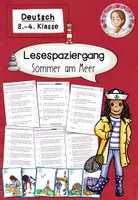 Vorschau - Spiele - Komplettpaket Deutsch 3. Klasse - Seite 1