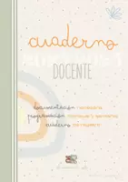 Vista previa - Para docentes: organización, planificación y formación - 📝 CUADERNO DOCENTE 2025-2026 📒 - página 1