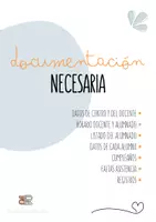 Vista previa - Para docentes: organización, planificación y formación - 📝 CUADERNO DOCENTE 2025-2026 📒 - página 2