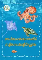 Voorbeeld - Onderwaterwereld - informatiefilmpjes - Voorblad
