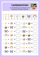 Voorbeeld - Maaltafelkampioenen 2de leerjaar/groep 4 - Pagina 3