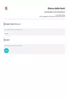 anteprima - Altro tipo di materiale - SEGNALIBRO TEMA DINOSAURI - Pagina 2