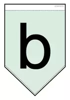 Vorschau - Mal- und Bastelvorlagen - Girlande - Schulstart "Du bist willkommen!" - Seite 3