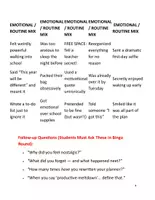 Προεπισκόπηση - Εργασία τάξης/τεστ - TOPIC 5 - Back-to-School Bingo EXPLOSION - Σελίδα 3