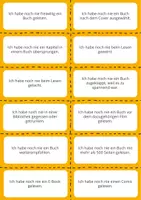 Vorschau - Spiele - Bibliotheksbesuch: Einstiegsspiel - Seite 2