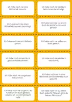 Vorschau - Spiele - Bibliotheksbesuch: Einstiegsspiel - Seite 3