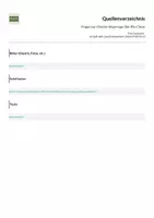 Vorschau - Arbeitsblätter - Fragen zur Checker-Reportage: Der Pilz-Check - Seite 3