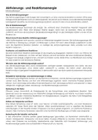 Vorschau - Arbeitsblätter - Reaktionsenergie und Elektrolyse (Escape Room) - Seite 2