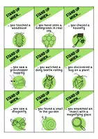 Vorschau - Spiele - Stand up when... Insects - Englisch Spiel / Game - Seite 3