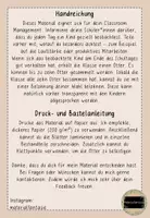 Vorschau - Anderer Materialtyp - Belohnungssystem - Der geheime Otter - Seite 2