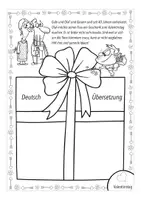 Vorschau - Unterrichtsreihen - Valentinstag Bildwörterbuch für alle Fremdsprachen - Seite 3