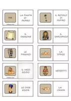 anteprima - Esercizi - "L'antico Egitto" raccolta materiale - Pagina 2