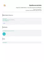 Vorschau - Anderer Materialtyp - Zeugnis für die Bärenklasse – Das wahre Zeugnis Growth Mindset - Seite 1