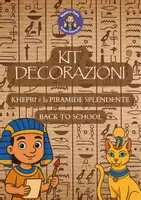 anteprima - Altro tipo di materiale - Kit decorazioni - Pagina 1