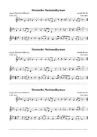 Vorschau - Bildkarten - Joseph Haydn & Hymnen (Bildmaterial) - Seite 1