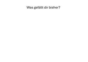 Vorschau - Arbeitsblätter - 4 Ecken Gespräch_Reflexion Leseerfahrung - Deckblatt