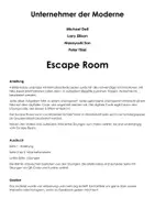 Vorschau - Spiele - Unternehmer der Moderne (Escape Room) - Seite 1