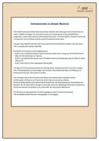 Vorschau - Arbeitsblätter - Lerntheke Schlangen - Schlangen-Spiral-Rätsel - Königsnatter (Erarbeitung) - Seite 1