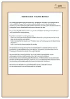 Vorschau - Stationenlernen - Lerntheke Schlangen - Schlangen-Spiral-Rätsel - Strumpfbandnatter (Erarbeitung) - Seite 1