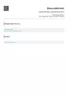 anteprima - Clipart / Immagini originali - COPERTINA PER IL QUADERNO DI ARTE - Pagina 1