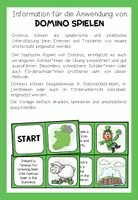 Vorschau - Spiele - IRELAND - Reading Domino - Seite 1