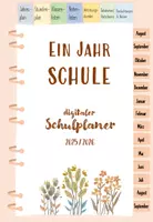 Vorschau - Lehrpläne/Lehrermaterial - digitaler Schulplaner Lehrerkalender 2025/2026 - Seite 2