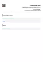 anteprima - Clipart / Immagini originali - COPERTINA PER QUADERNO DI TECNOLOGIA - Pagina 1