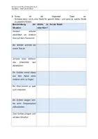 Vorschau - Arbeitsblätter - Bibel-Comic: Jesus und die Eherbrecherin Teil 3 (bearbeitbar) - Seite 1