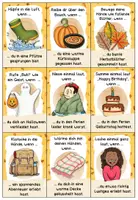 Vorschau - Spiele - Bewegungsspiel: Herbstferien (aktive Ferienreflexion) - Seite 2