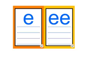 Voorbeeld - Letterlijn (kleur) - Pagina 3