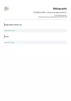 Aperçu - Préparation de séquence / Séquence complète - COLORFUL INDIA : 2 séquences d'anglais niveau 5e ! - Page 1