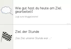 Vorschau - Anderer Materialtyp - Moderationsfächer Reflexionsphase - Seite 2