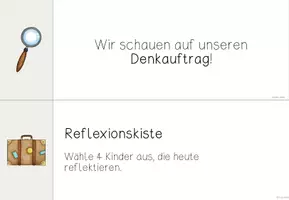 Vorschau - Anderer Materialtyp - Moderationsfächer Reflexionsphase - Seite 3