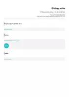 Aperçu - Outils du professeur - Professeur des écoles - To-do list de l'été - Page 1