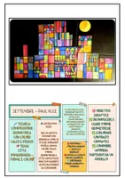 anteprima - Materiale per pittura e bricolage - CALENDARIO ARTE – Un viaggio creativo mese per mese - Pagina 2