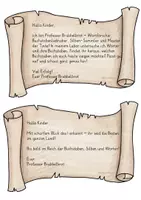 Vorschau - Spiele - Buchstabeneinführung - wachsendes Materialpaket - Seite 2