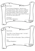 Vorschau - Spiele - Buchstabeneinführung - wachsendes Materialpaket - Seite 3
