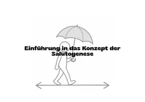 Vorschau - Stundenentwürfe - MATERIALPAKET - Salutogenese - Seite 2