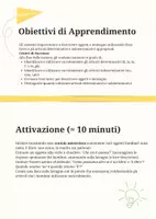anteprima - Piani di lezione - Utilizzare articoli determinativi e indeterminativi - Pagina 1