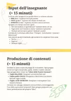 anteprima - Piani di lezione - Espressioni di tempo semplici (“ieri”, “oggi”, “domani”) - Pagina 2
