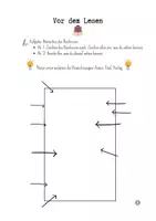 Vorschau - Unterrichtsreihen - Lesetagebuch: Rico, Oskar und die Tieferschatten (+Hörbuchverknüpfung) - Seite 3