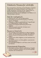 Vorschau - Unterrichtsreihen - Lesetagebuch: Paul Vier und die Schröders - Andreas Steinhöfel - Seite 1