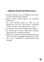 Vorschau - Stationenlernen - Rechenmauern ZR 20 - Seite 1
