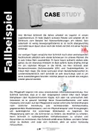 Vorschau - Arbeitsblätter - Prüfungsvorbereitung in der generalistischen Pflege - Seite 1