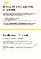anteprima - Piani di lezione - Attività di riconoscimento di parole chiave in brevi frasi - Pagina 3
