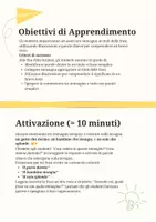 anteprima - Piani di lezione - Associare immagini ai titoli delle frasi - Pagina 1