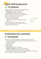 anteprima - Piani di lezione - Predire contenuto del testo guardando l’illustrazione - Pagina 2