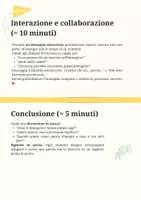 anteprima - Piani di lezione - Predire contenuto del testo guardando l’illustrazione - Pagina 3