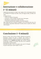 anteprima - Piani di lezione - Rispondere a domande semplici sul testo parole chiave e immagini - Pagina 3